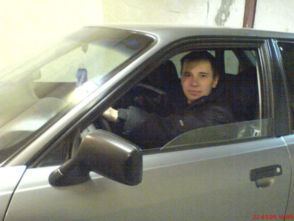 Артём Кузьмин