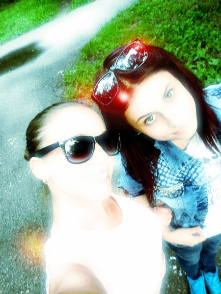 Та Самая Сумашедшая