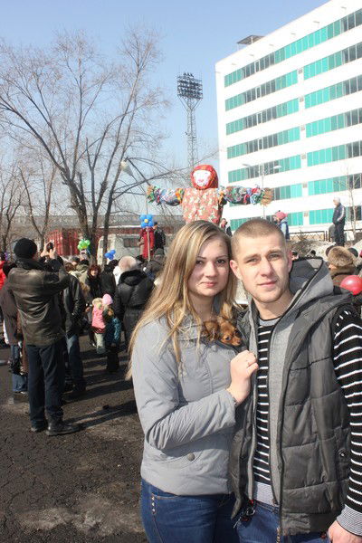 Анастасия Синагейкина