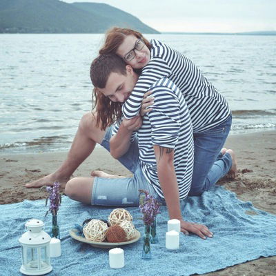 Екатерина Хамова