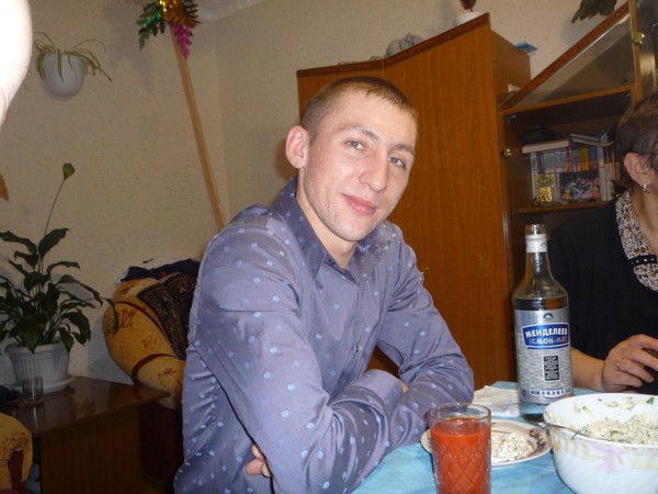 Олег Арсланов