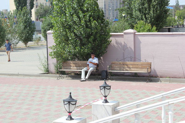 Cергей Николенко