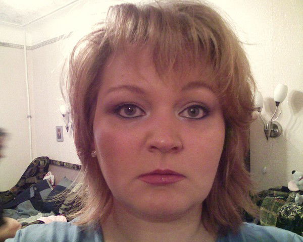 Ольга Исмаилова