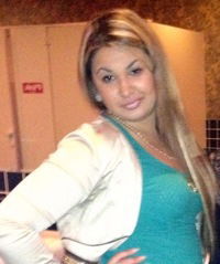 Света Волчинная