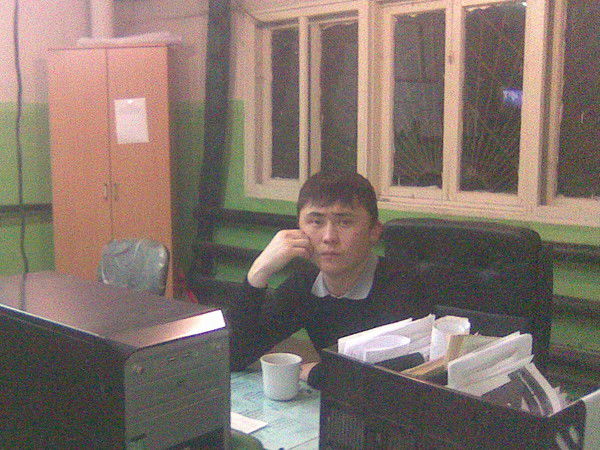 Ролан Кусайнов