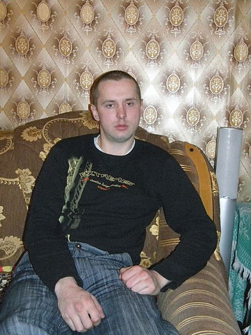 Геннадий Игнатов