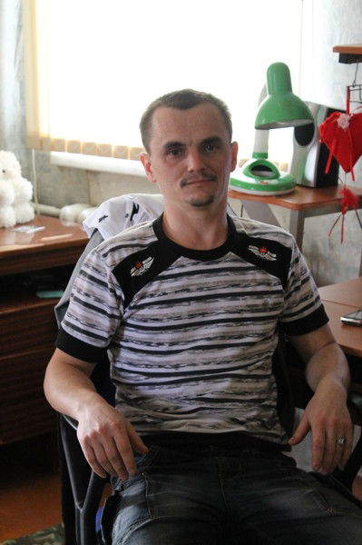 Владимир Годовников