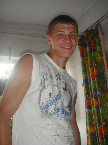 Андрей Букреев