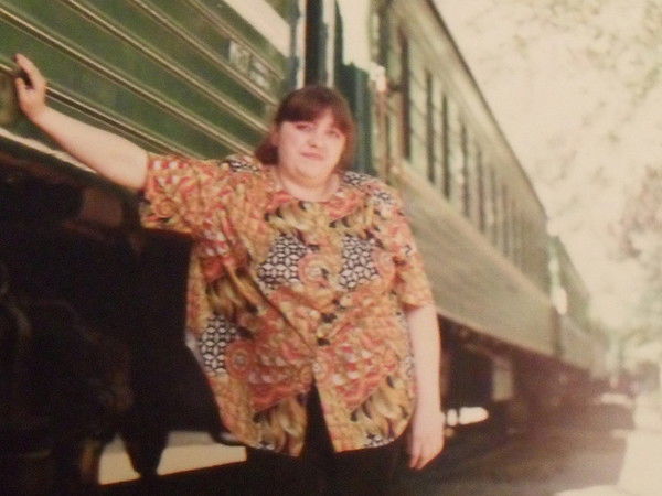 Галина Черемных