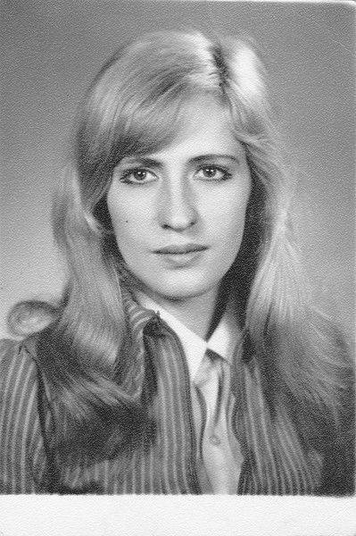 Вера Рапортиренко