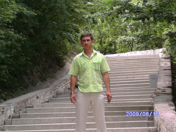 Алексей Кравцов