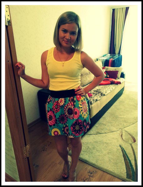 Кристина Березина