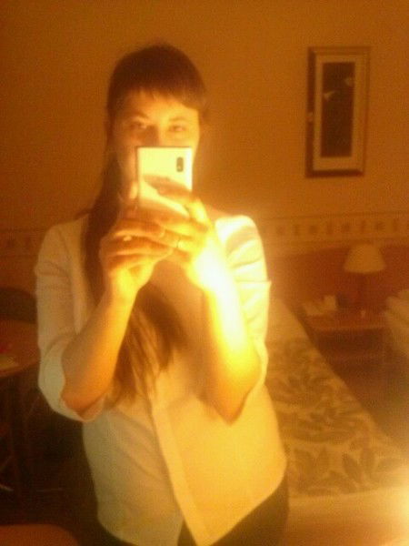 Юлия Колпакова