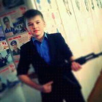 Денис Капишников