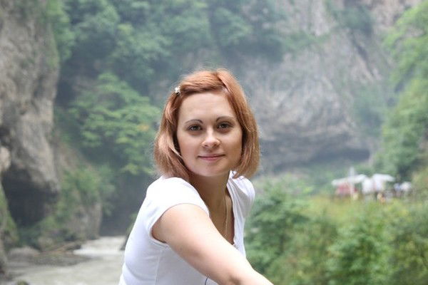 Алла Дементьева