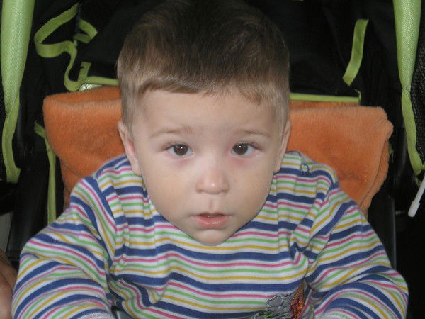 Коля Болгов