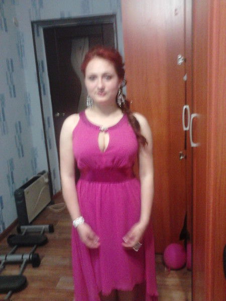 Любовь Быстрова