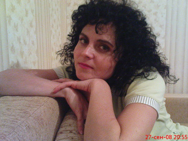 Татьяна Топазова