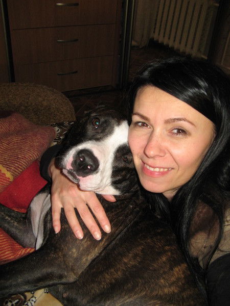 Tatjana.bedrik. Татьяна Бедриковская