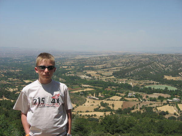 Никита Болучевский