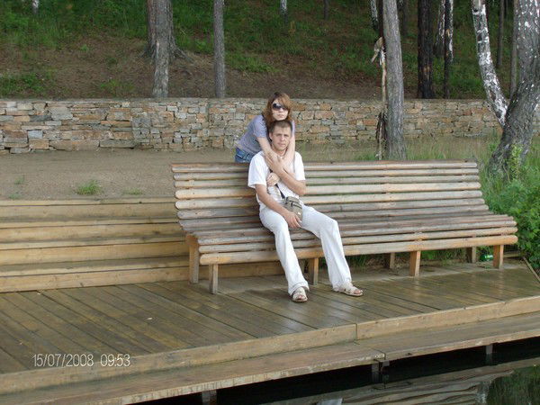 Сергей Пискунов