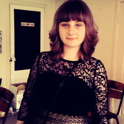 Ольга Тараскина