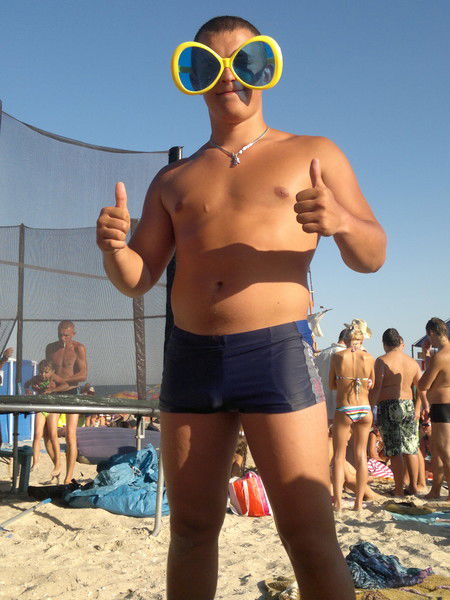 Игорь Кекало