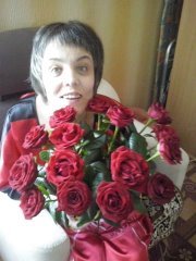 Валентина Гильдебрандт