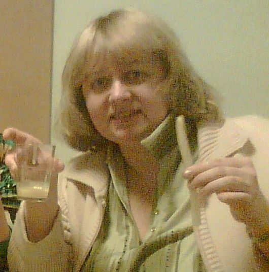 Людмила Крючкова