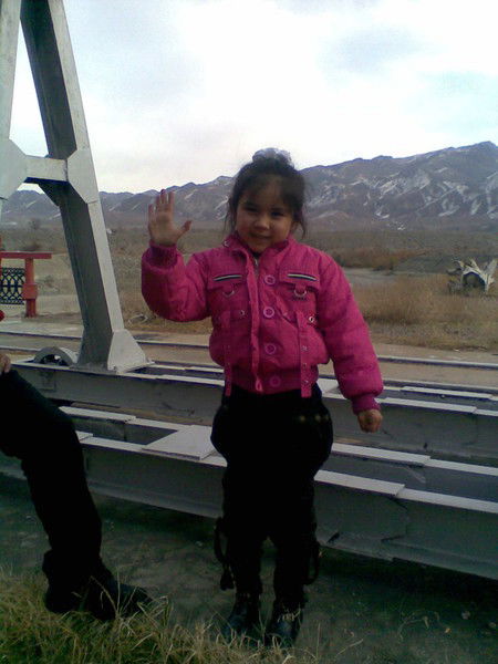 Малина Палтаева