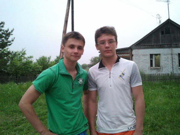 Сергей Соляр