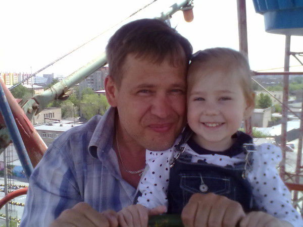 Константин Лысов