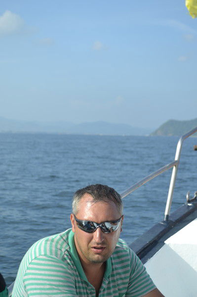 Дмитрий Зайцев