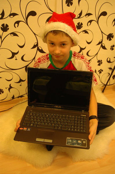 Петр Поляков