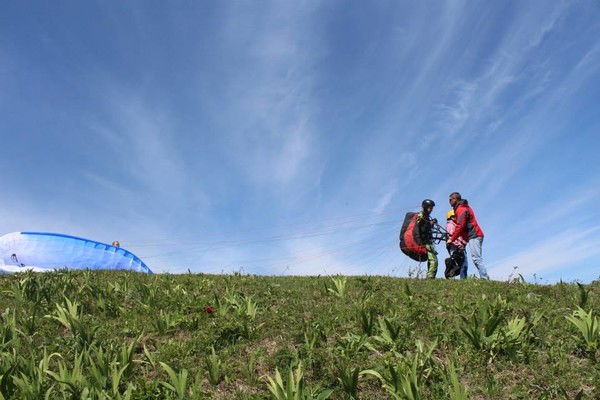 Салтанат Шурабекова