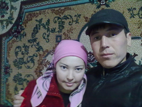 Лаура Момын