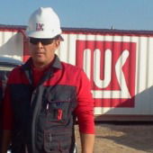 Илхам Солиев