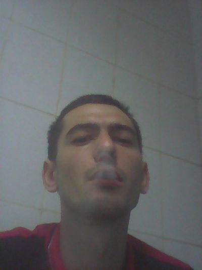 Валентин Мальцев