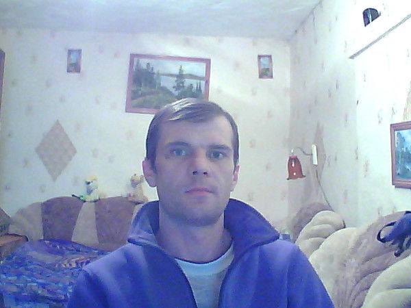 Сергей Левашов