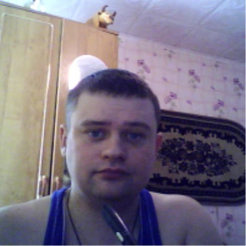 Cергей Лучутенков