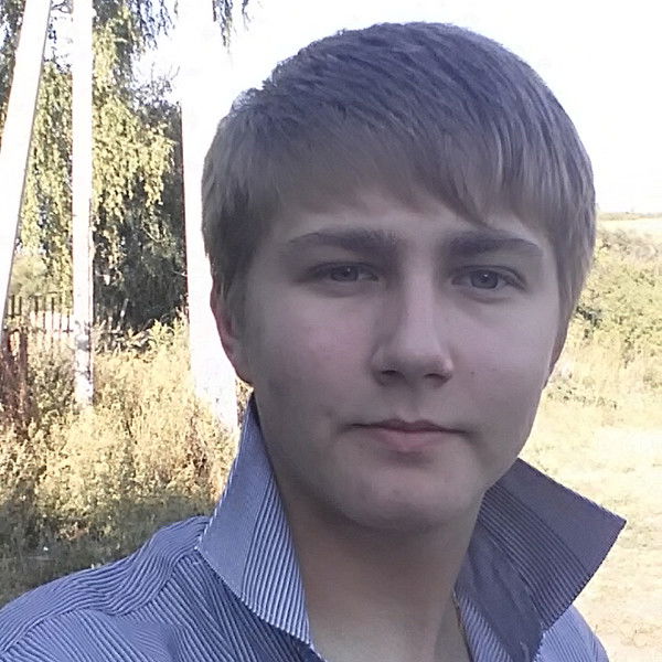 Виталик Перунов