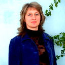 Любовь Медведева
