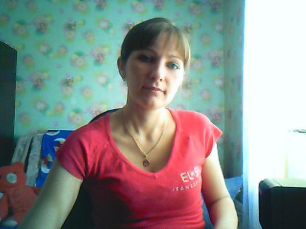 Юлия Батырева