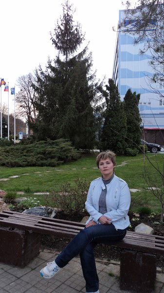 Леночка Вау!