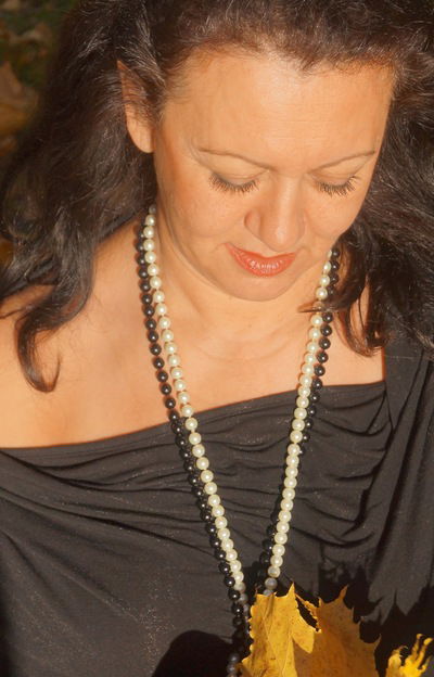 Алла Тупикова