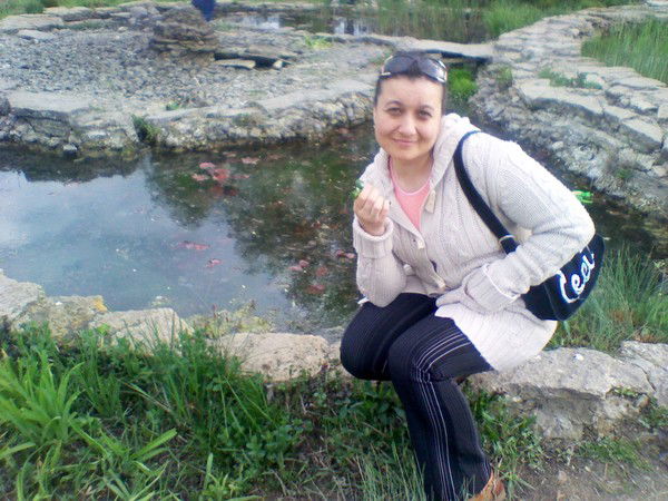 Veronica Princeataia