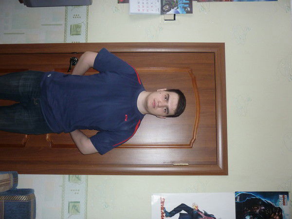 Кирилл Васильев