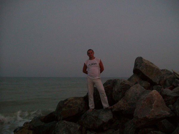 Игорь Немцев