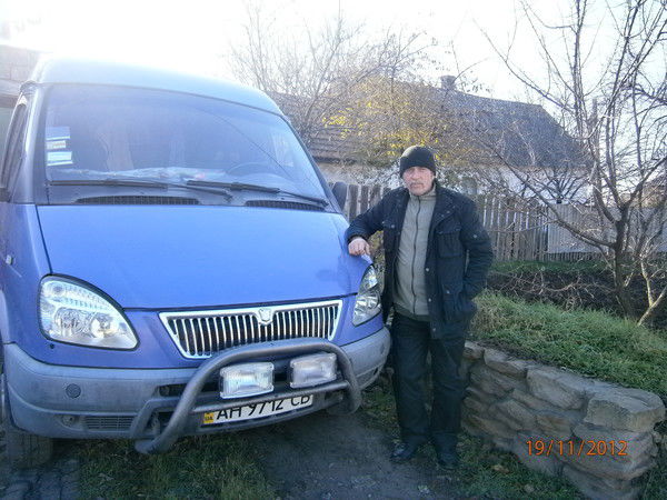 Алексей Порошин