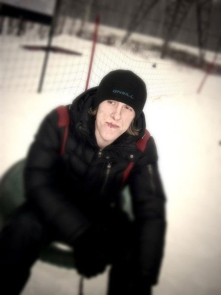 Вася Самсонов